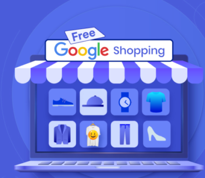 Як відслідковувати безкоштовні переходи з Google Shopping. [Інструкція]