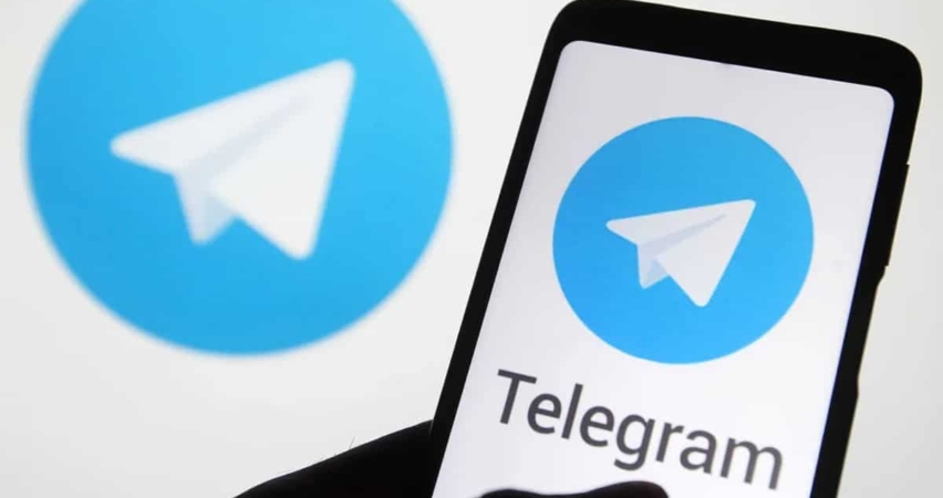 Як сортувати чати в Telegram по папках