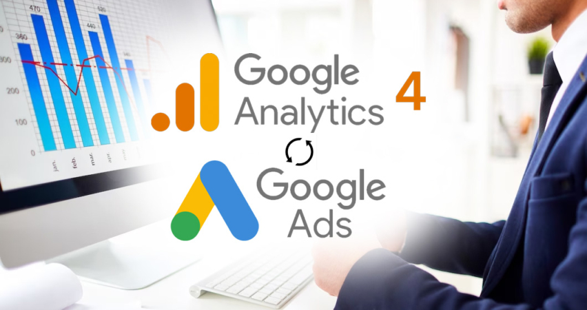 Як імпортувати конверсії з Google Analytics 4 в Google Ads: покрокова інструкція