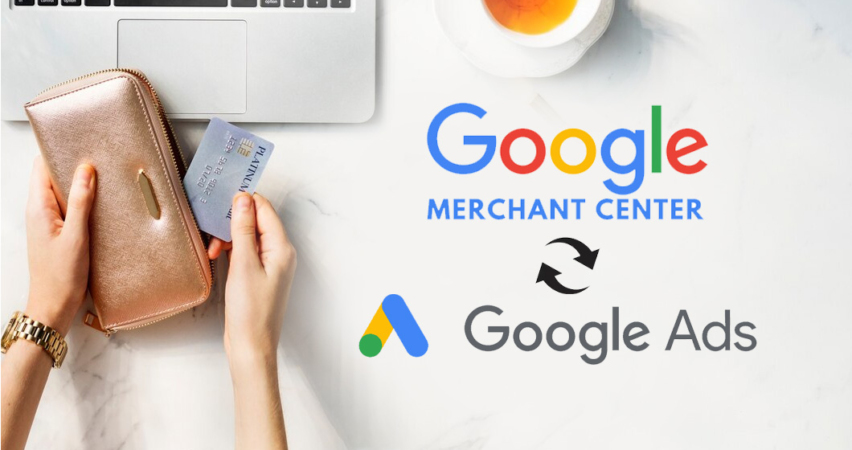 Як зв’язати Google Merchant Center з Google Ads: покрокова інструкція