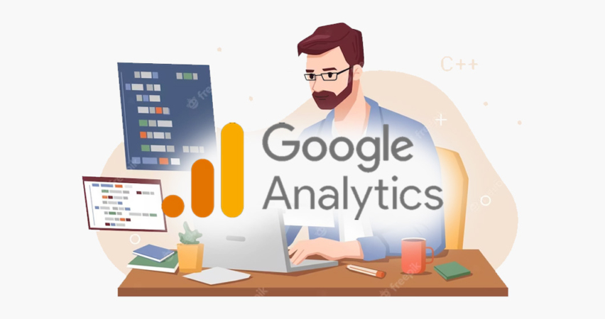 Методи встановлення Google Analytics на сайт