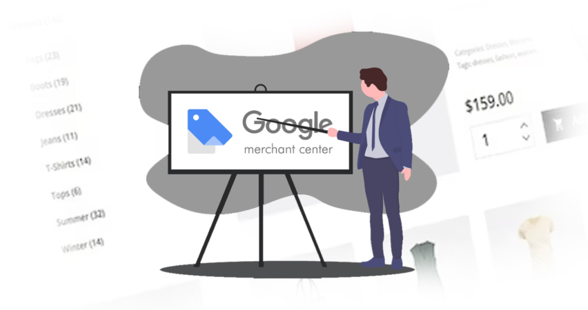 Як заповнити інформацію про кампанію в Google Merchant Center: покрокова інструкція