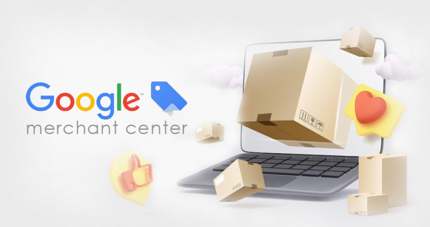 Як налаштувати службу доставки в Google Merchant Center: покрокова інструкція
