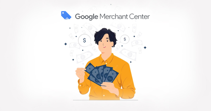 Як налаштувати мінімальну суму замовлення в Google Merchant Center: покрокова інструкція