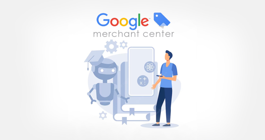Як налаштувати автоматичні покращення в Google Merchant Center: покрокова інструкція