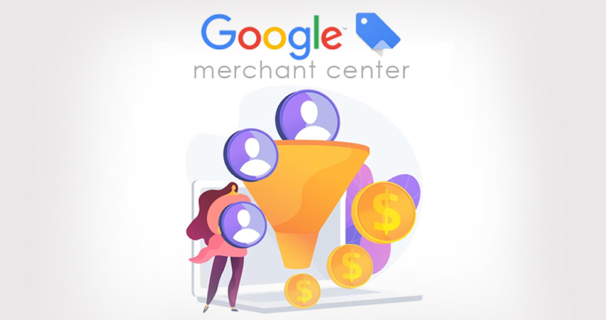 Як налаштувати конверсії в Google Merchant Center: покрокова інструкція