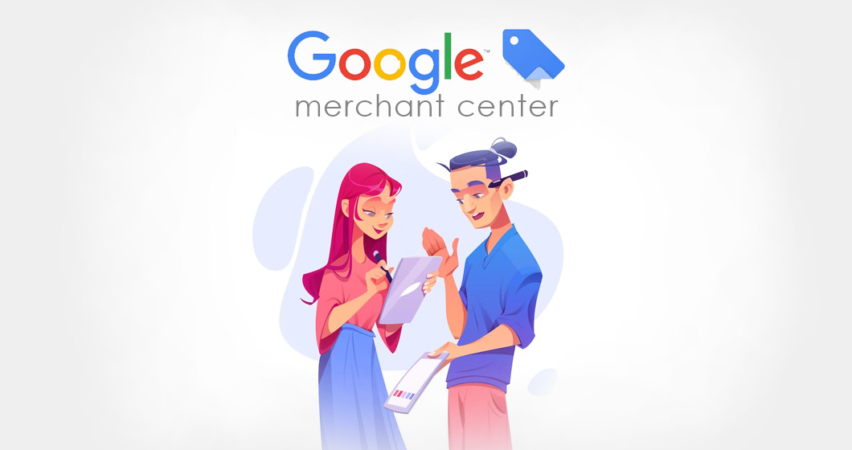 Як завантажити логотипи в Google Merchant Center: покрокова інструкція