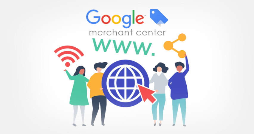 Як відстежувати безкоштовний трафік в Google Merchant Center: покрокова інструкція