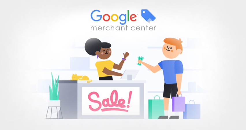 Як потрапити в розпродаж Google Shopping: покрокова інструкція