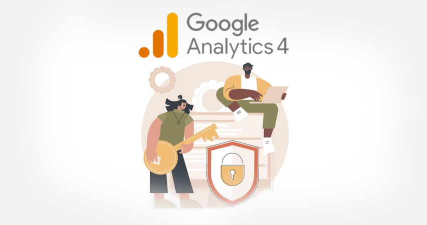 Як надати доступ до Google Analytics 4: покрокова інструкція