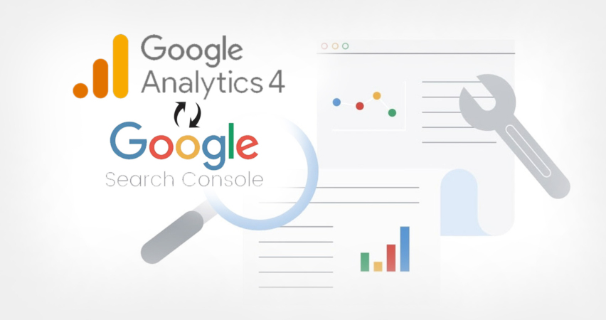 Як зв’язати Google Search Console з Google Analytics 4: покрокова інструкція