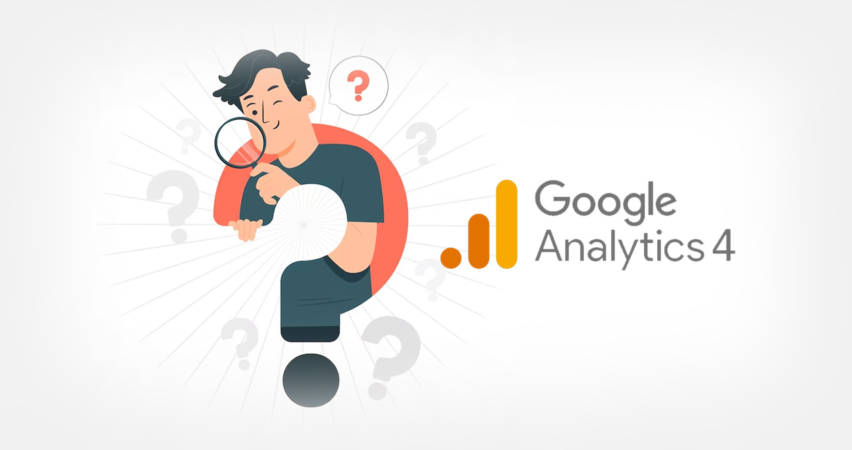 Як відстежувати пошук на сайті в Google Analytics 4: покрокова інструкція