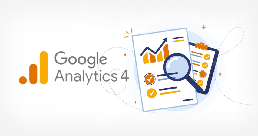 Як налаштувати користувацьку колекцію звітів в Google Analytics 4: покрокова інструкція