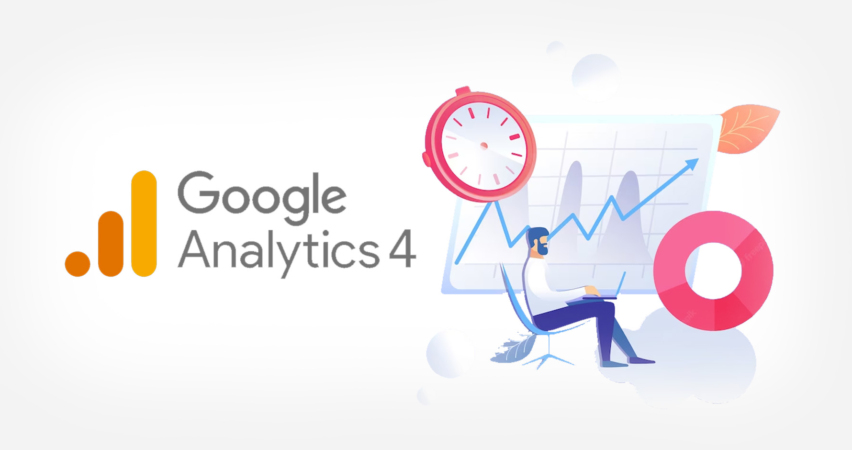 Стандартні звіти Google Analytics 4: яка цінність звіту в реальному часі