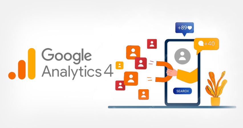 Утримання користувачів на сайті та найкорисніші звіти Google Analytics 4