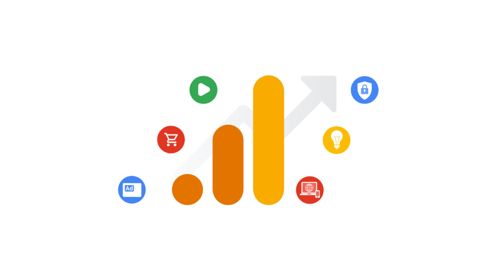 Перехід від Universal Analytics до Google Analytics 4