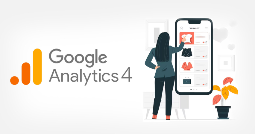 Чому варто відстежувати ефективність реклами в Google Analytics 4